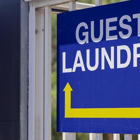 Gosford Inn Motel 외부 사진