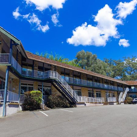 Gosford Inn Motel 외부 사진