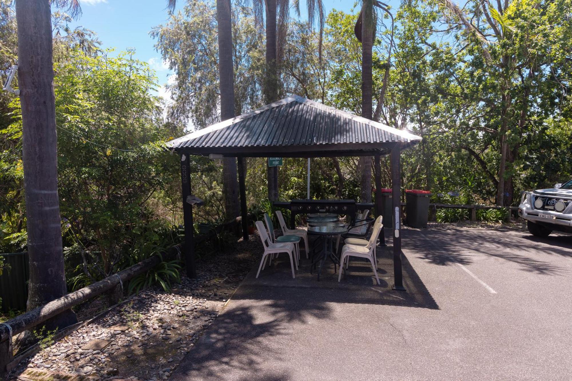 Gosford Inn Motel 외부 사진