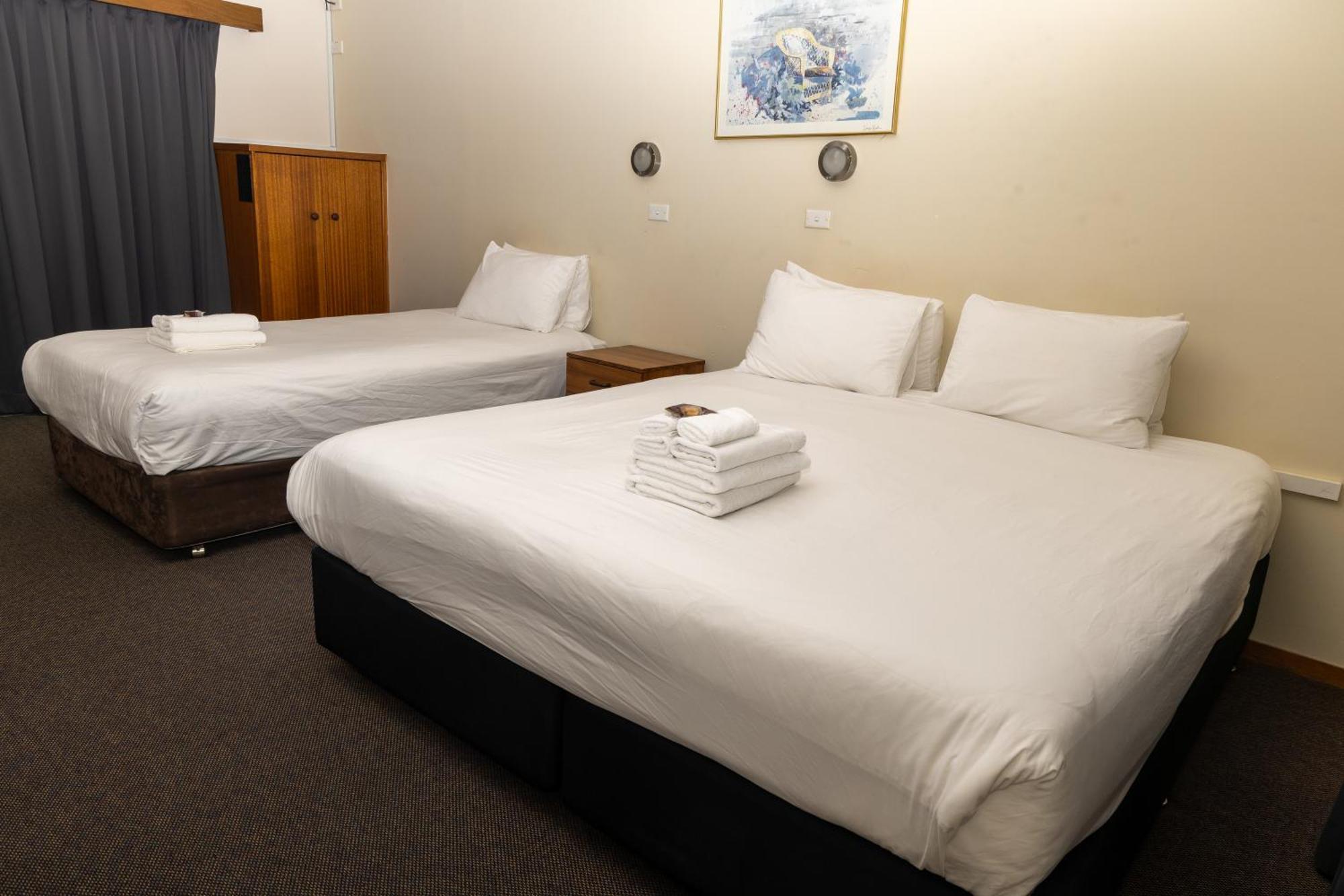 Gosford Inn Motel 외부 사진