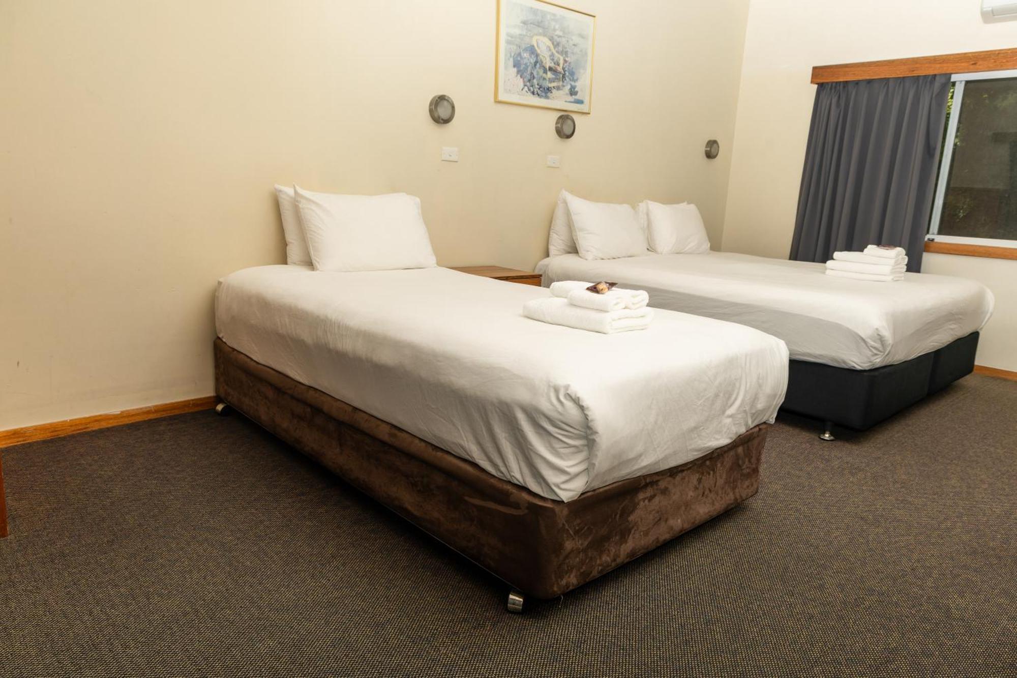 Gosford Inn Motel 외부 사진