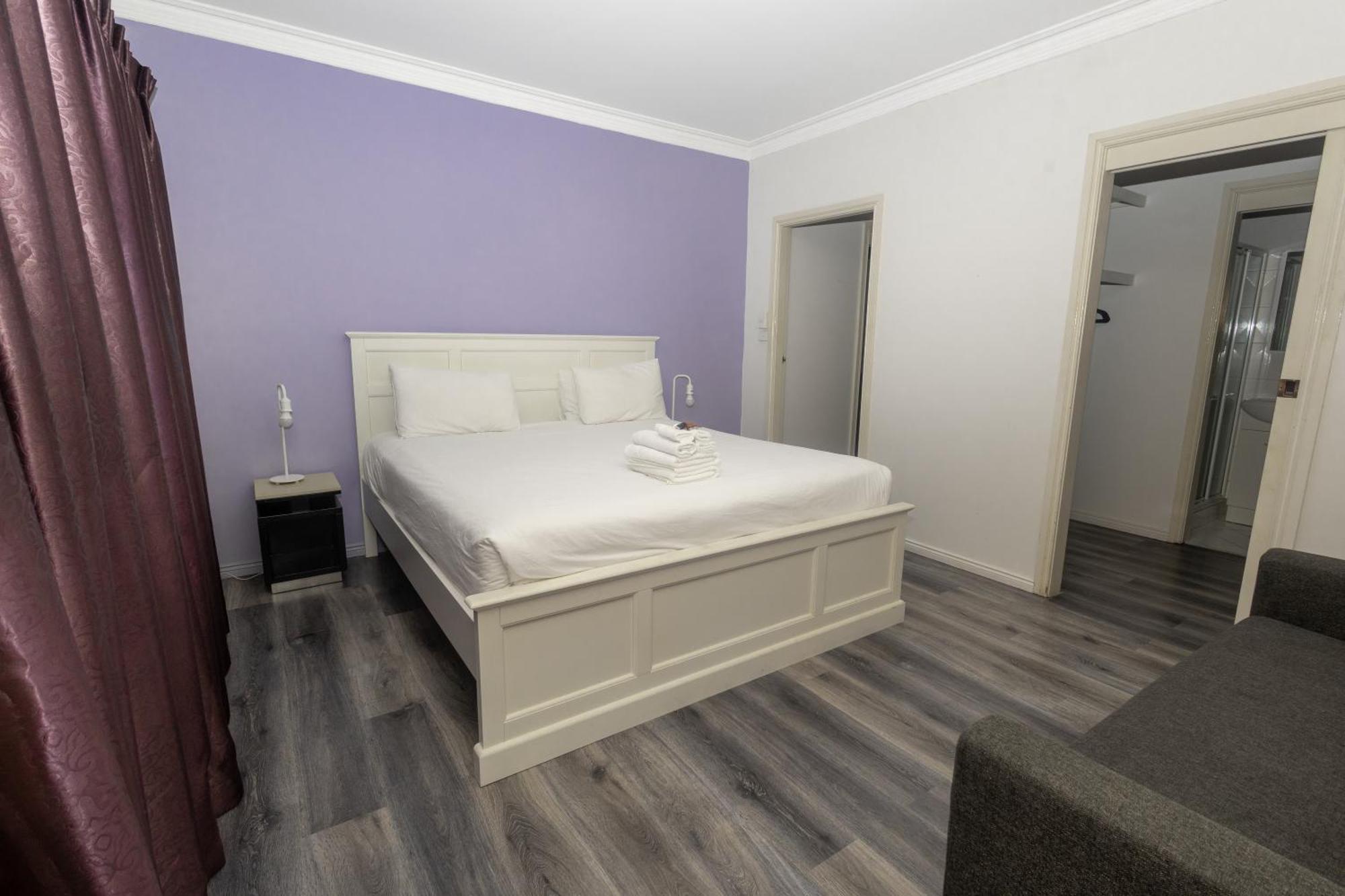 Gosford Inn Motel 외부 사진