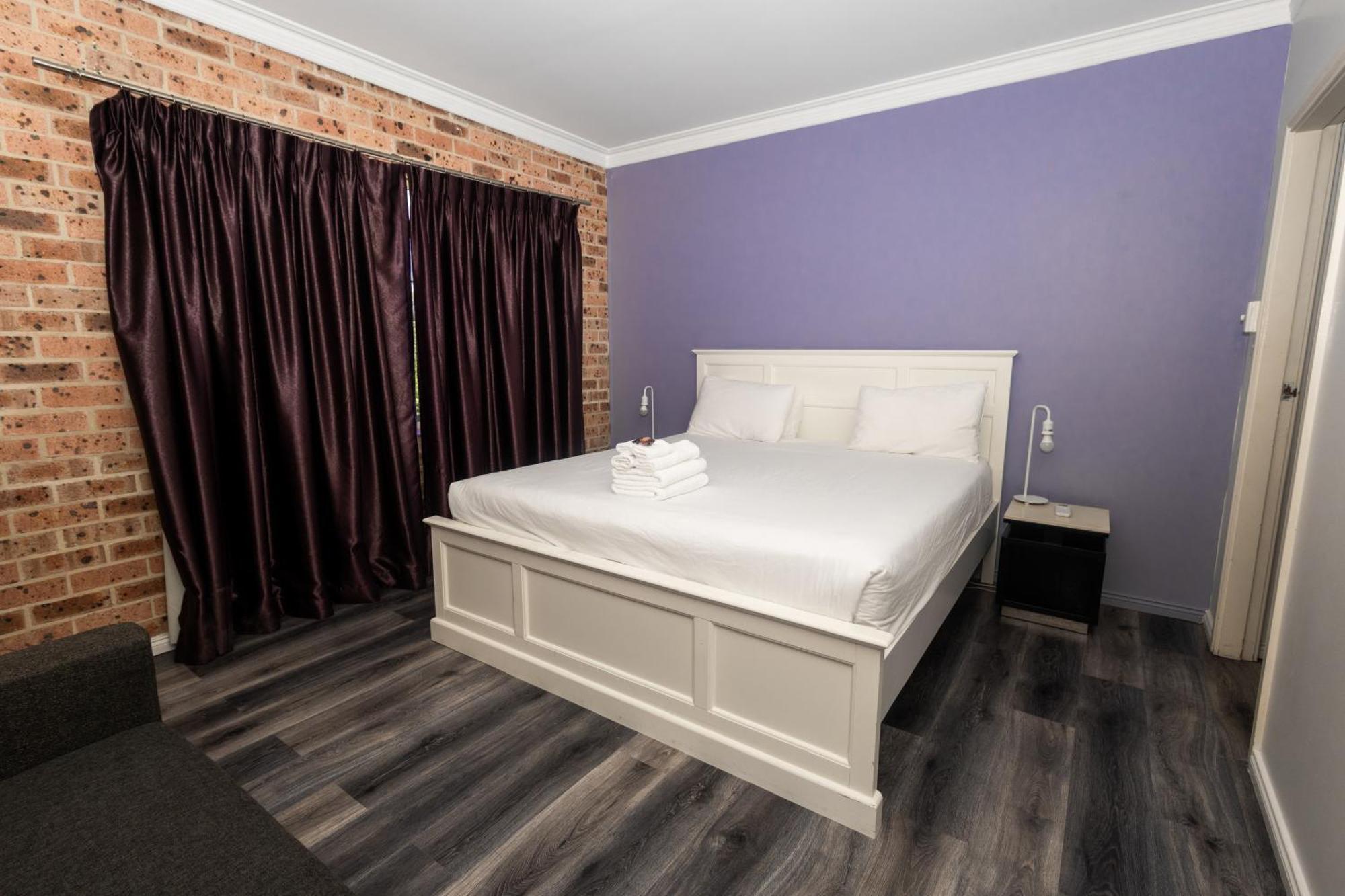 Gosford Inn Motel 외부 사진