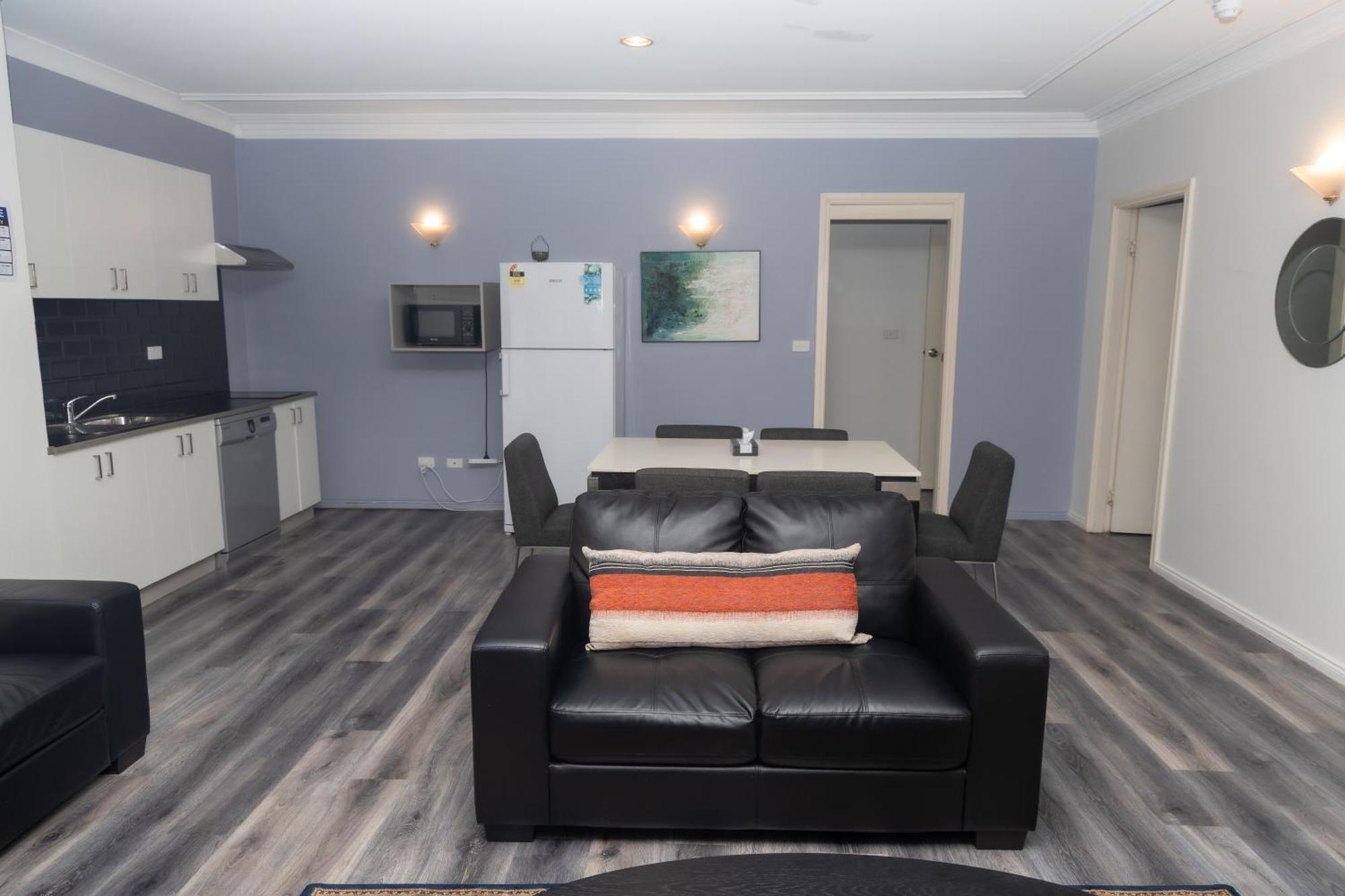 Gosford Inn Motel 외부 사진