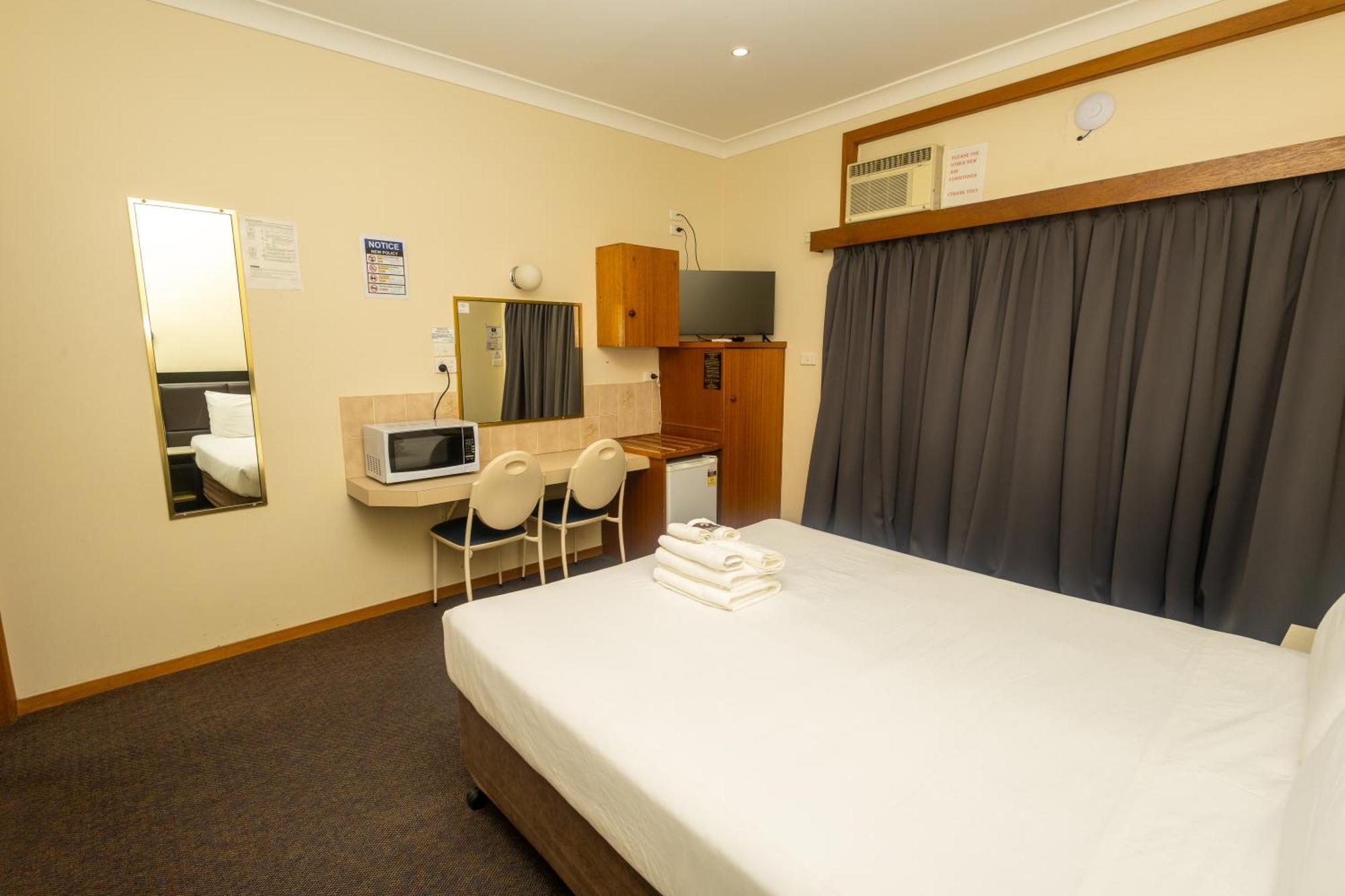 Gosford Inn Motel 외부 사진