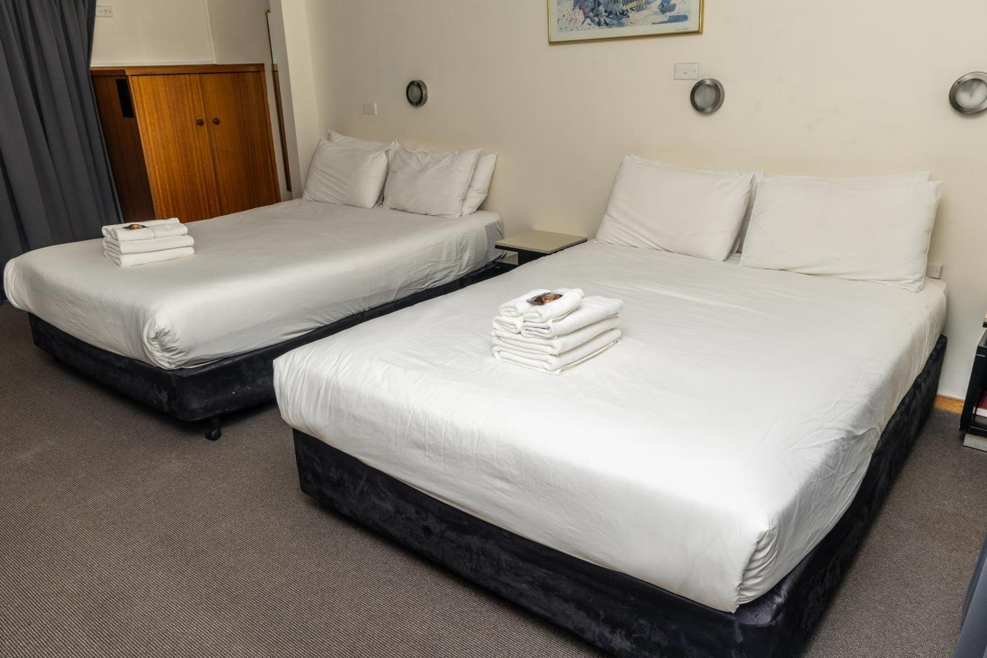 Gosford Inn Motel 외부 사진
