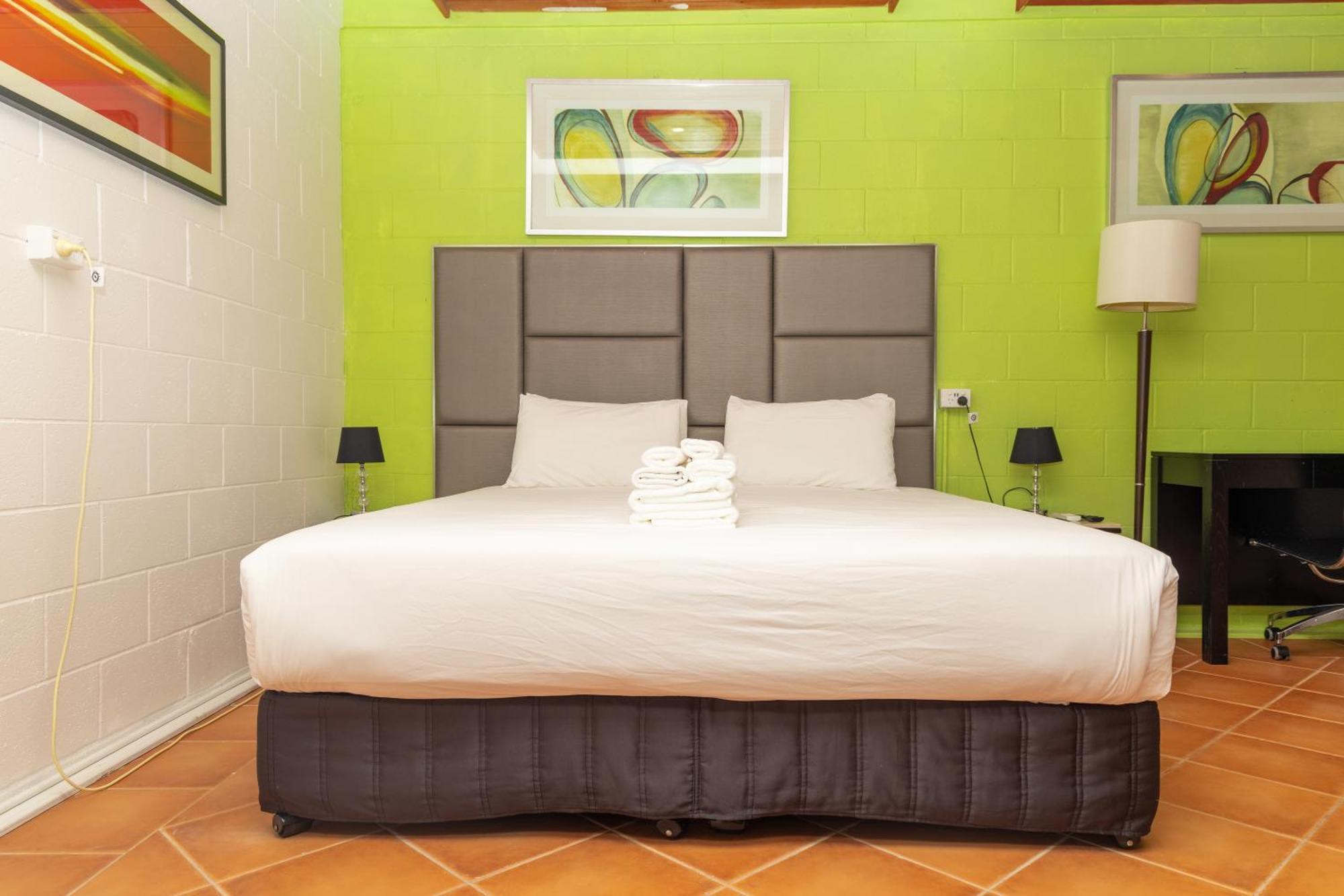 Gosford Inn Motel 외부 사진