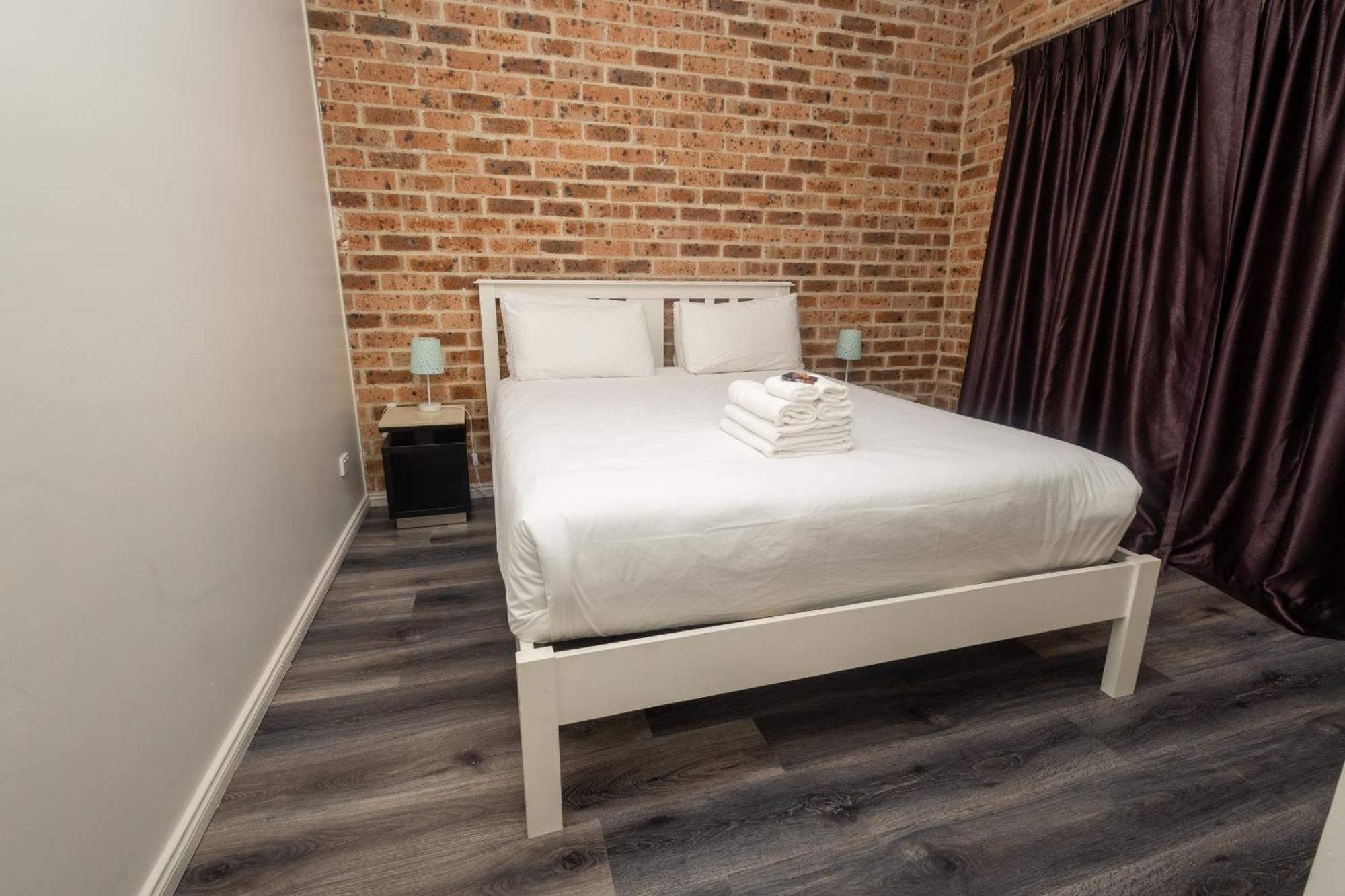 Gosford Inn Motel 외부 사진