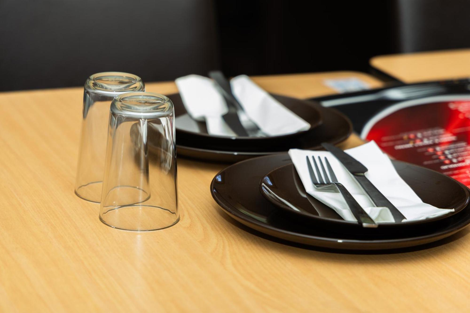 Gosford Inn Motel 외부 사진