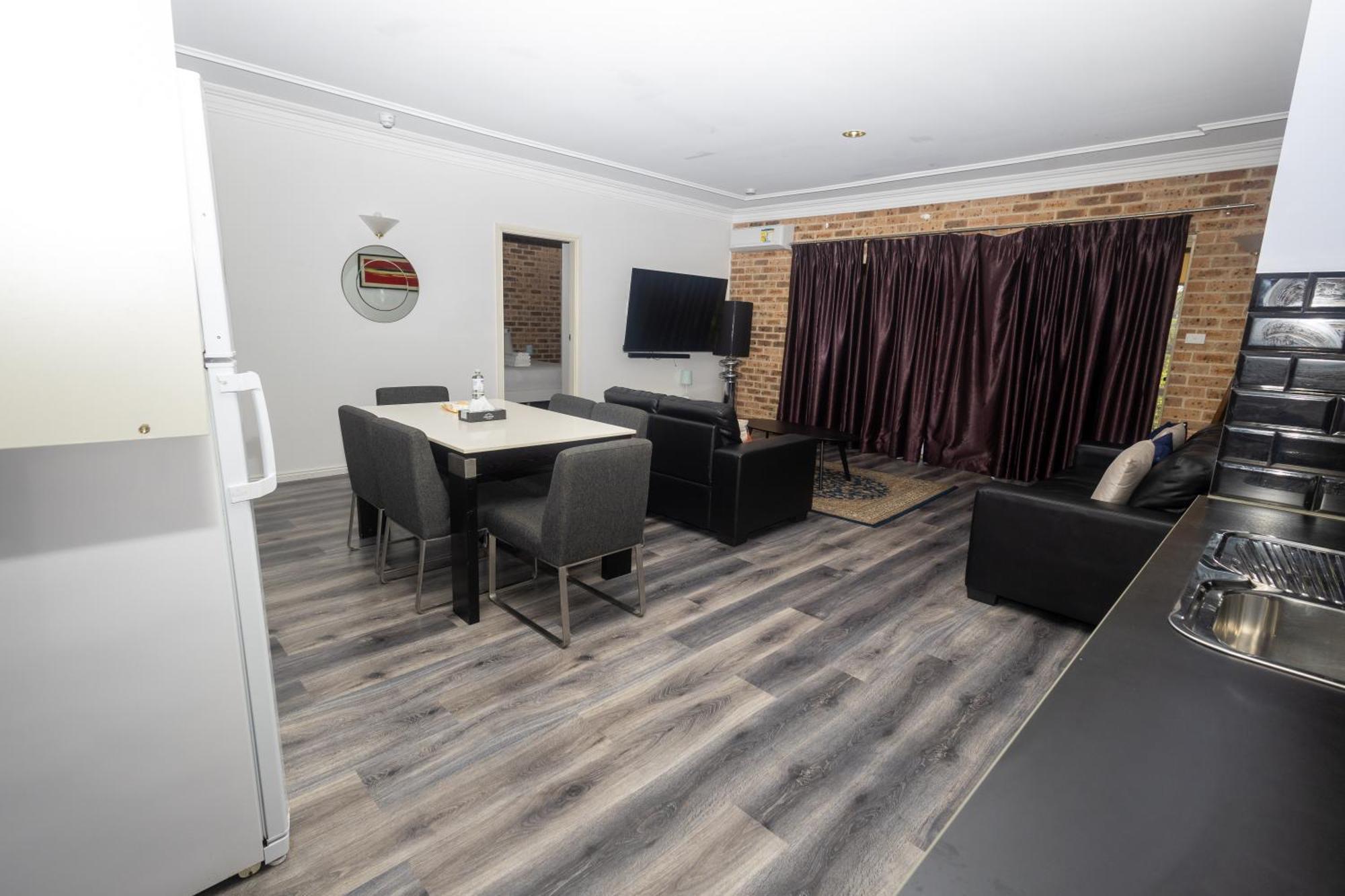 Gosford Inn Motel 외부 사진