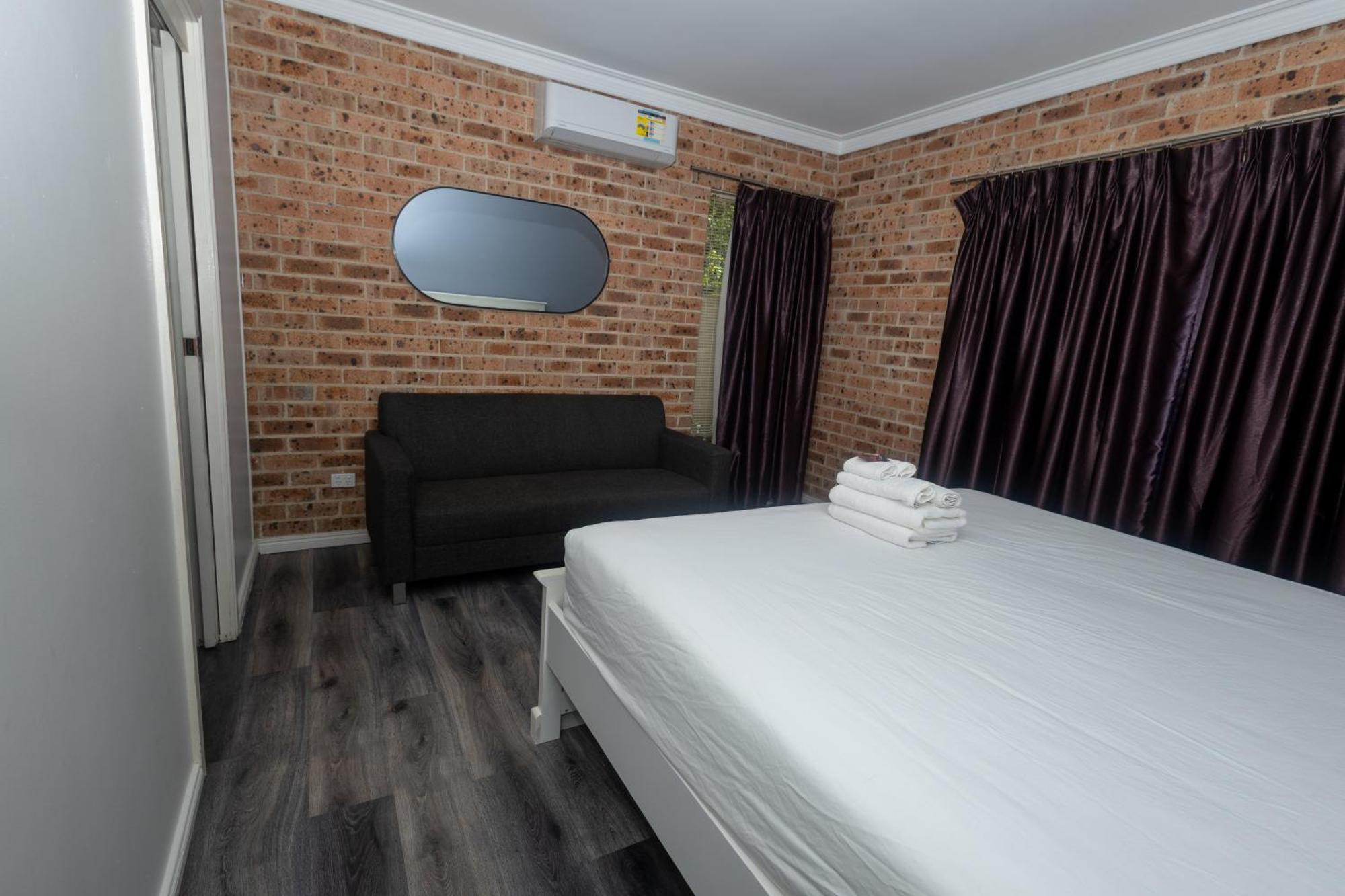 Gosford Inn Motel 외부 사진