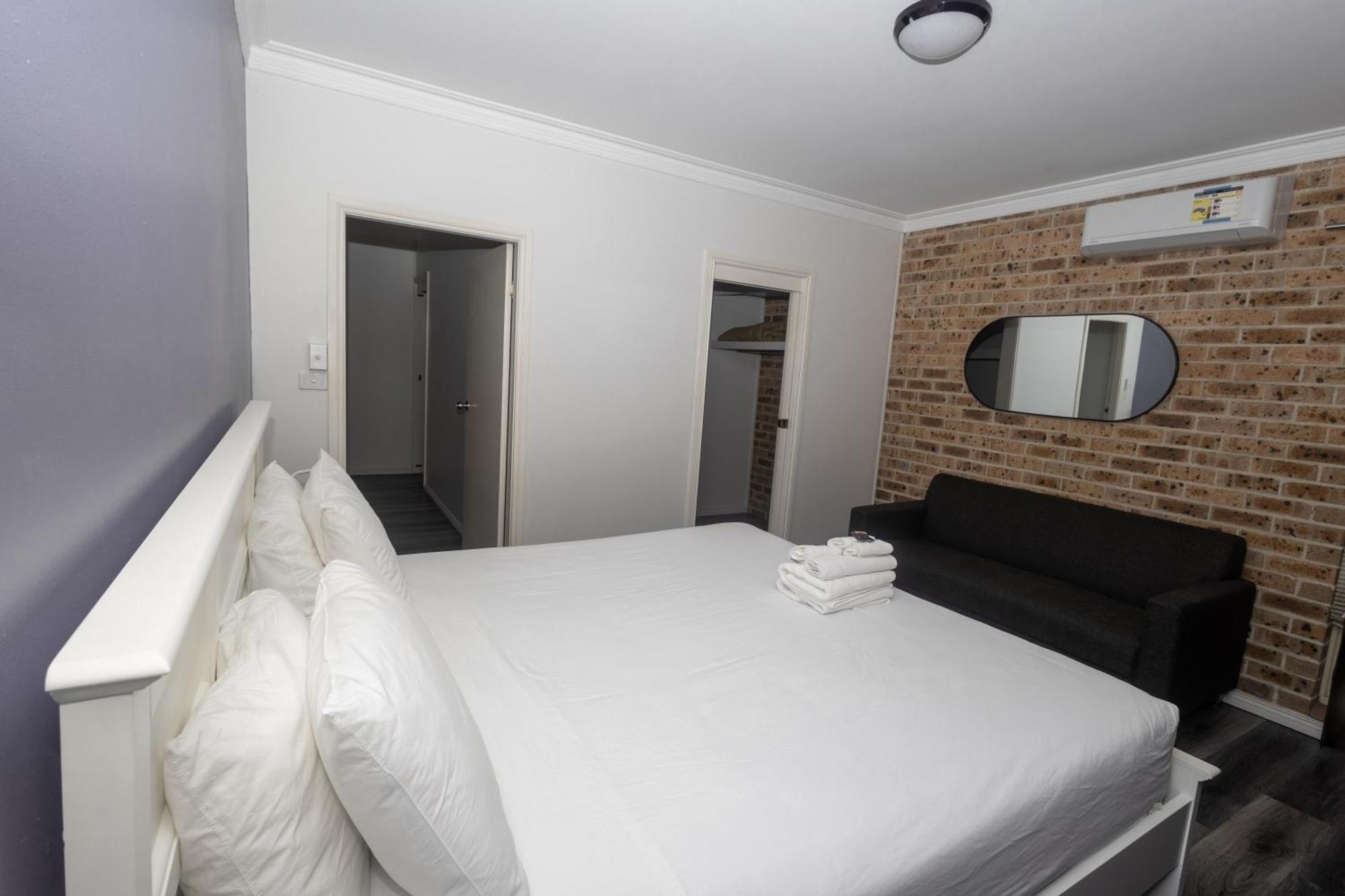 Gosford Inn Motel 외부 사진