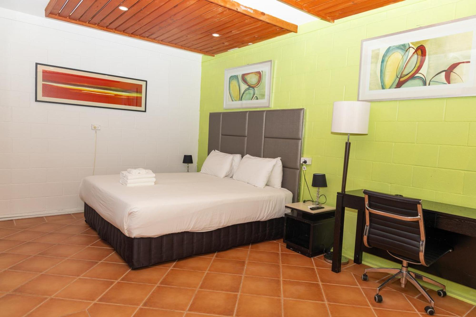 Gosford Inn Motel 외부 사진