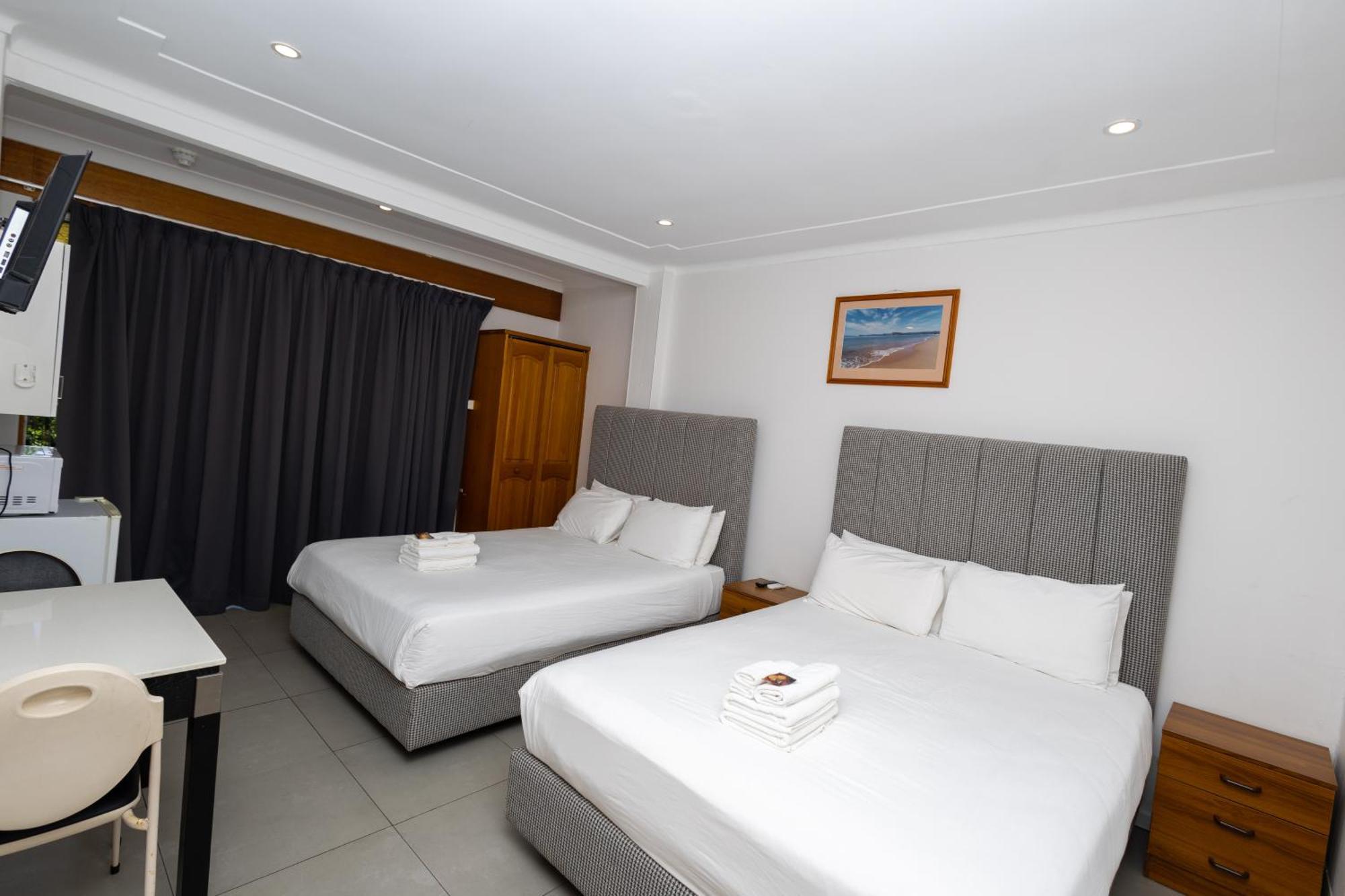 Gosford Inn Motel 외부 사진
