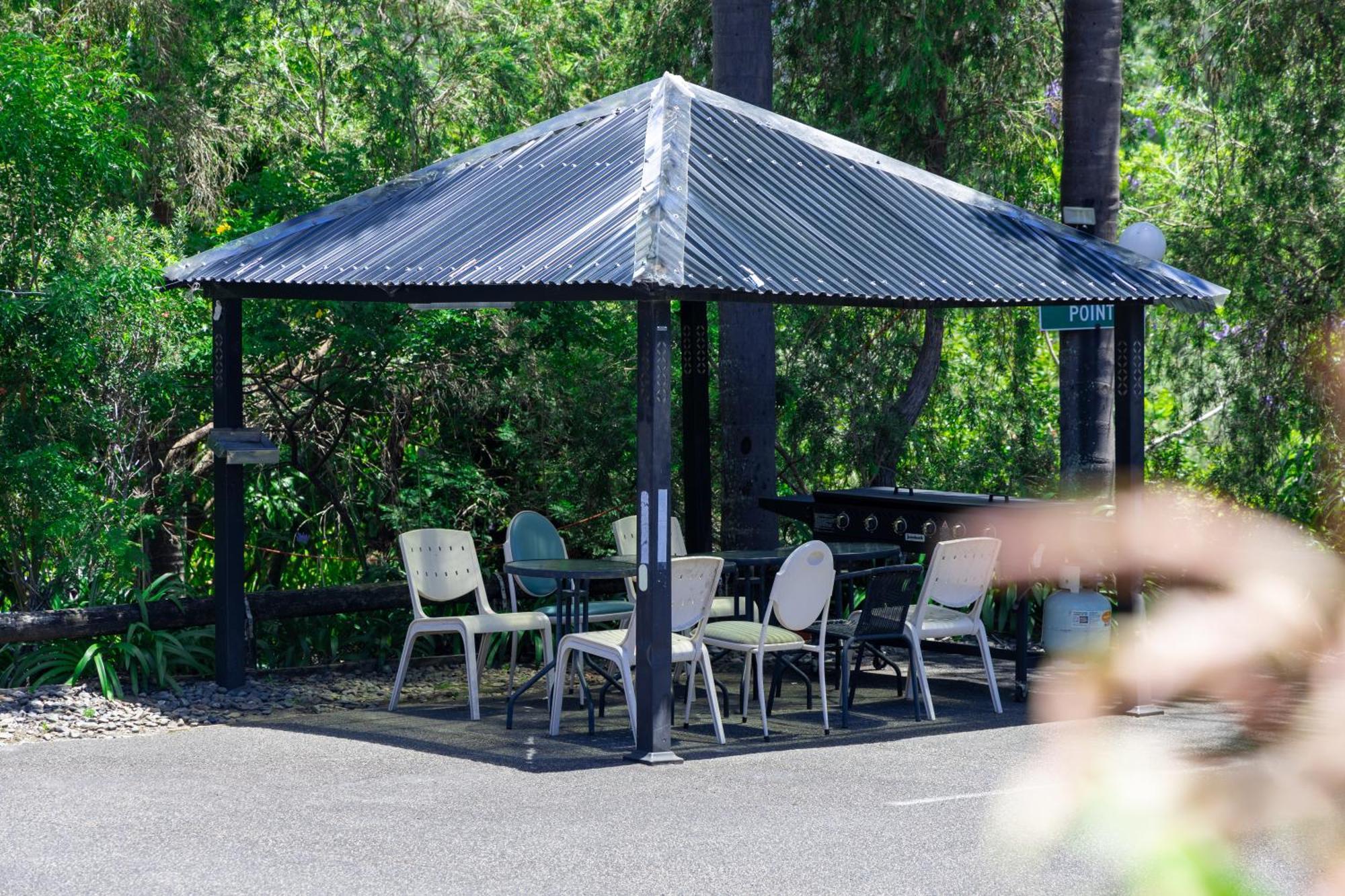 Gosford Inn Motel 외부 사진