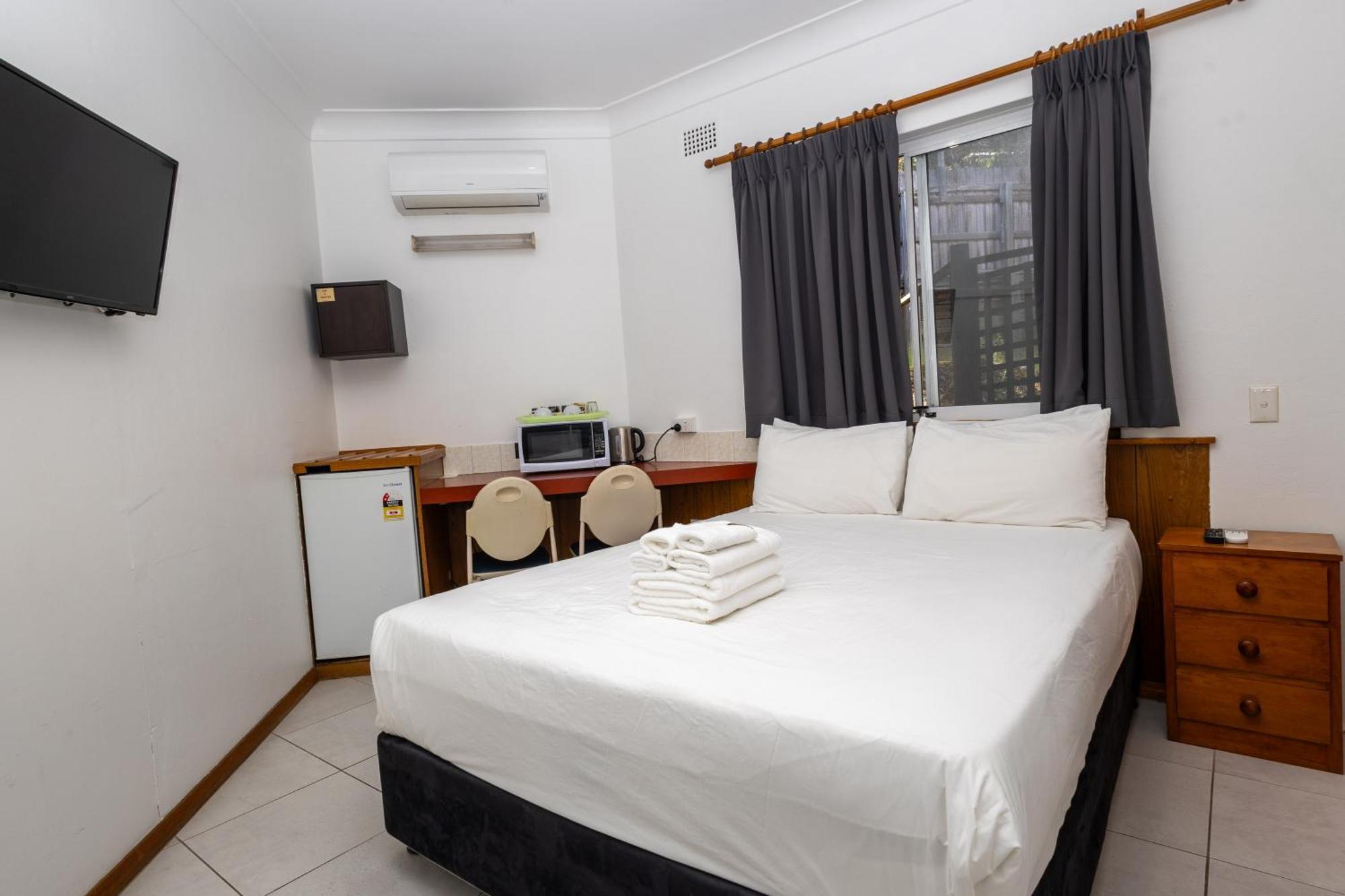 Gosford Inn Motel 외부 사진