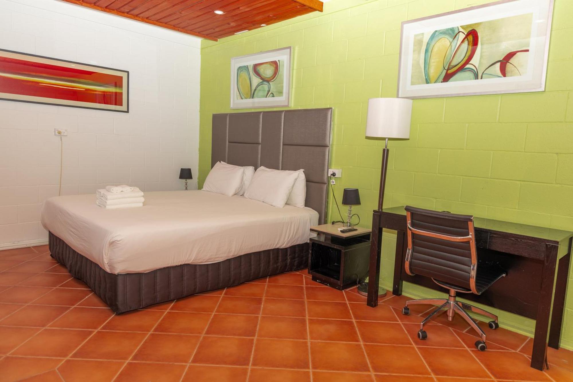Gosford Inn Motel 외부 사진