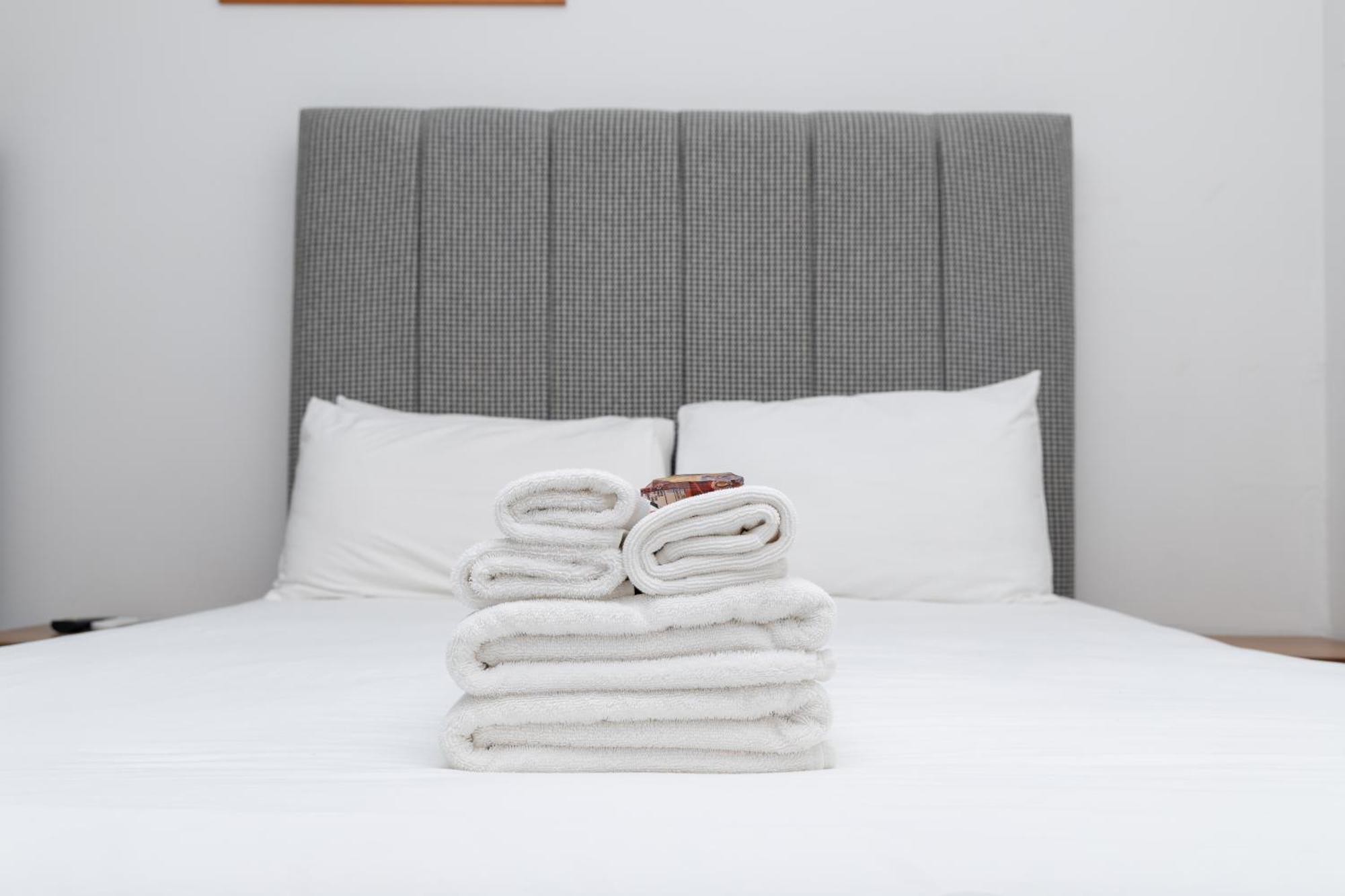 Gosford Inn Motel 외부 사진