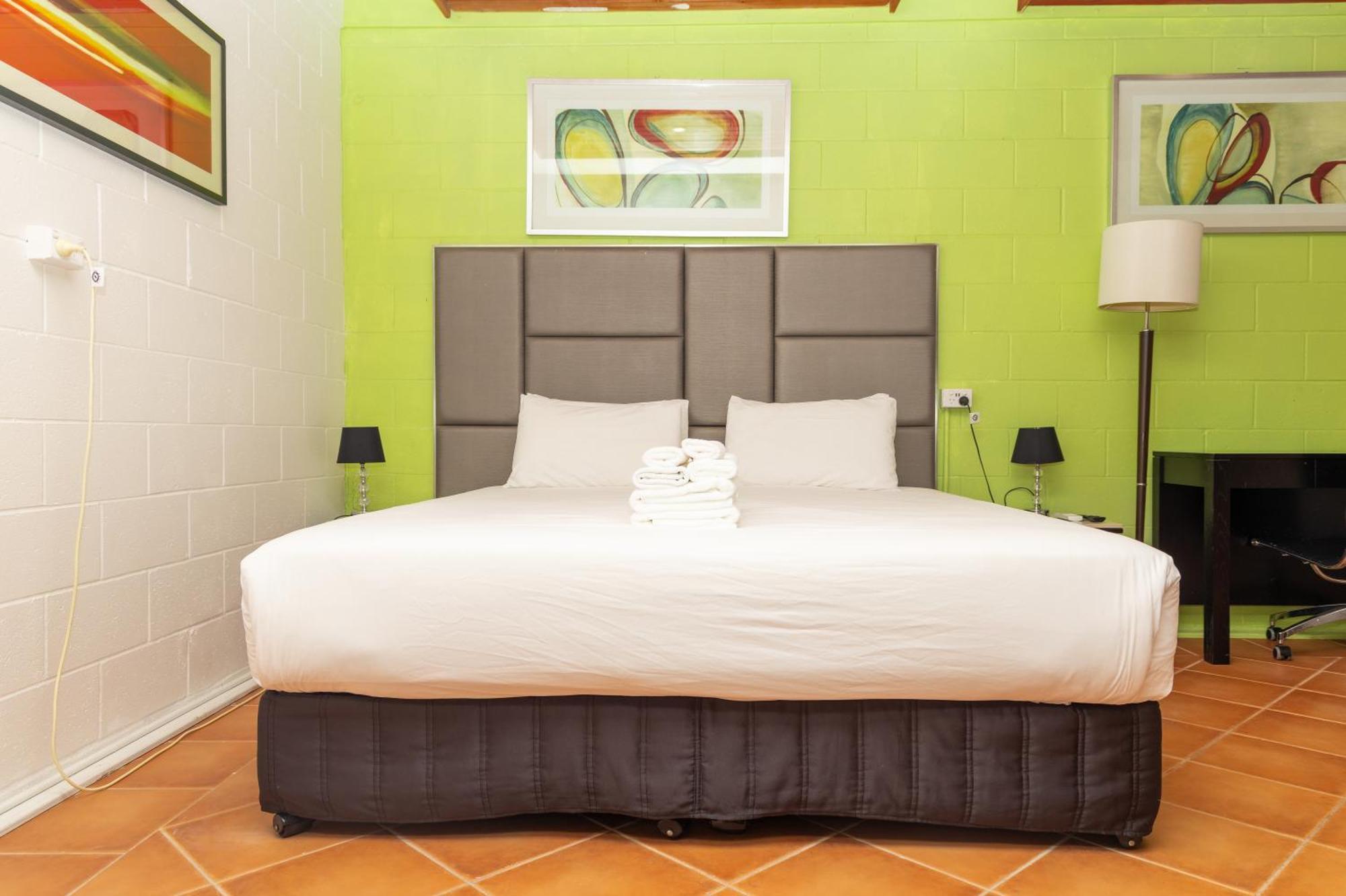 Gosford Inn Motel 외부 사진