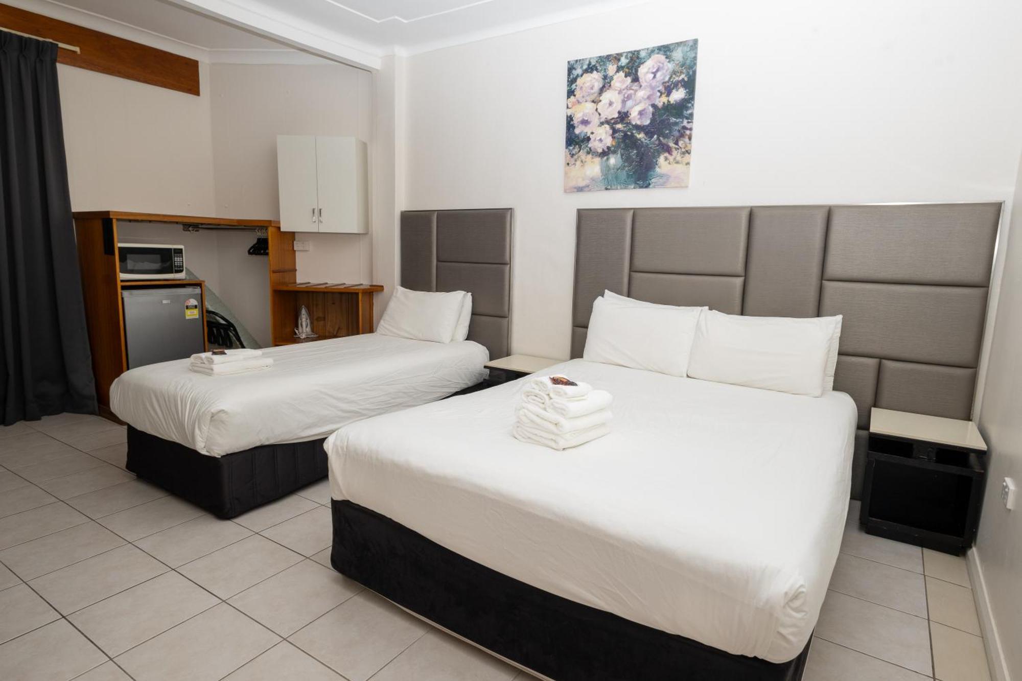 Gosford Inn Motel 외부 사진