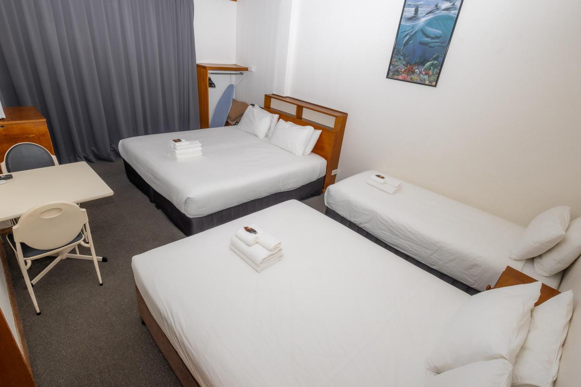 Gosford Inn Motel 외부 사진