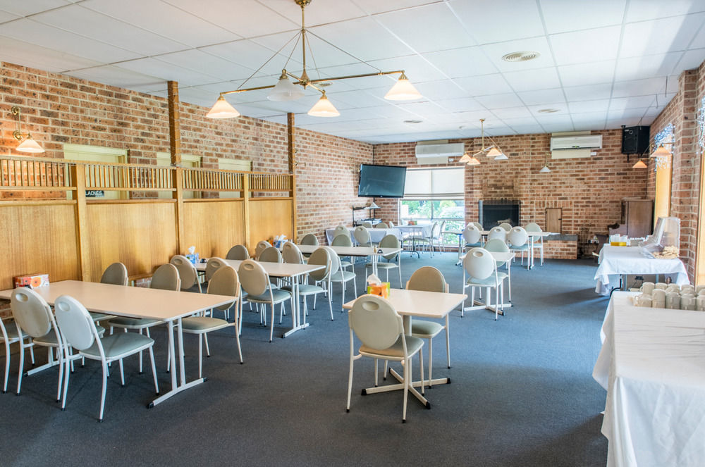 Gosford Inn Motel 외부 사진